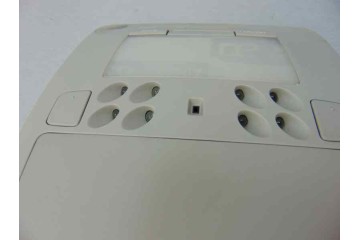 Luz interior, Lexus Is (DS2/IS2) 250 V6 2007