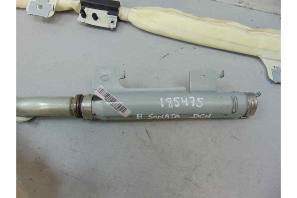 Airbag cortina delantero derecho, Hyundai Sonata (Nf) 2.4 Style 2006