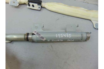 Airbag cortina delantero derecho, Hyundai Sonata (Nf) 2.4 Style 2006