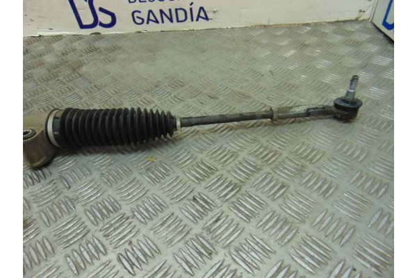 Cremallera direccion, Opel Corsa D Cosmo 2010 usado 4