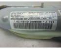 Airbag cortina delantero izquierdo, Peugeot 308 Sport 2007, 9656759480