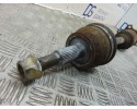 Transmision trasera izquierda, Nissan Pathfinder (R51) 2.5 dCi LE 2005
