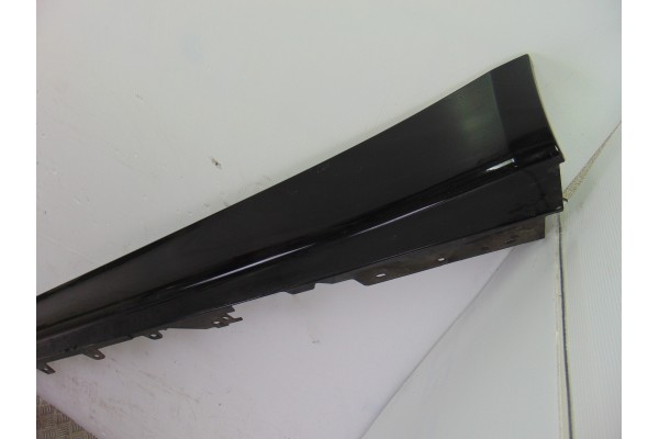 NEGRA FALDON LATERAL BMW SERIE 4 GRAN COUPE (F36) 418d NEGRA 198905 BMW - 3