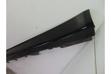 NEGRA FALDON LATERAL BMW SERIE 4 GRAN COUPE (F36) 418d NEGRA 198905 BMW - 3