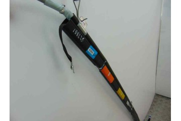 Airbag cortina delantero izquierdo, Hyundai Tucson (Jm) 2.0 CRDi Comfort 2005, 30371552A