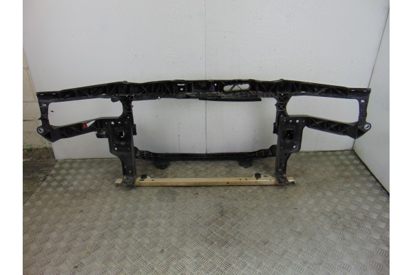 Panel frontal, Opel Corsa D Cosmo 2009 usado 4