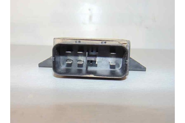 Módulo electrónico, Volkswagen Polo V (6R1) Gti 2011, 6R0907159