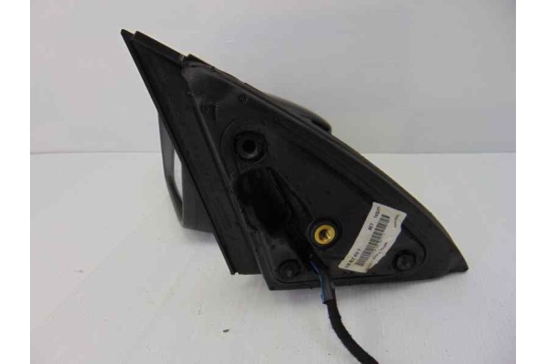 Retrovisor izquierdo, Seat Toledo (KG3) Reference 2014