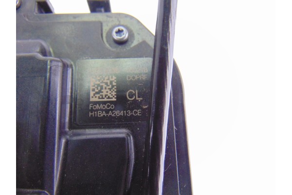 Cerradura puerta trasera izquierda, Ford Puma Hybrid ST-Line 2021, H1BAA26413CE