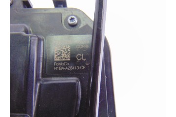 Cerradura puerta trasera izquierda, Ford Puma Hybrid ST-Line 2021, H1BAA26413CE