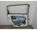 Puerta trasera izquierda, Toyota Corolla Verso (R1) 2.2 D-4D Luna 2008