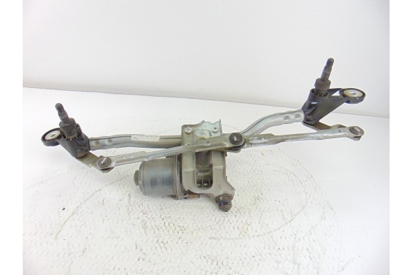 Motor limpia delantero, Ford Ecosport (CR6) Trend 2018, GN1517504AE