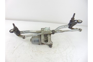 Motor limpia delantero, Ford Ecosport (CR6) Trend 2018, GN1517504AE