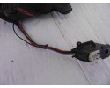 Retrovisor izquierdo, Bmw Serie 5 Berlina (E39) 525d 2001