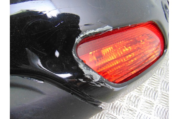 Paragolpes trasero, Citroen C4 Coupe Vts 2009