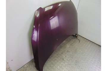 Capo, Peugeot 307 Cc Cabrio-coupé (S1)(10.2003) 2.0 2004, GRANATE