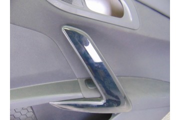 Guarnecido puerta trasera derecha, Peugeot 508 Sw Active 2017, 98035650