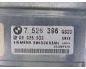 Centralita cambio automatico, Bmw Serie 3 Berlina (E46) 320d 2006, 7526396