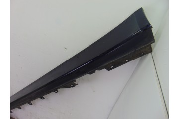 AZUL FALDON LATERAL BMW SERIE 4 GRAN COUPE (F36) 418d AZUL 198907 BMW - 2