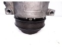 Compresor aire acondicionado, Mercedes-benz Clase e (Bm 210) Berlina 300 Turbodiesel (210.025) 1998