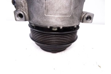 Compresor aire acondicionado, Mercedes-benz Clase e (Bm 210) Berlina 300 Turbodiesel (210.025) 1998
