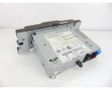 Sistema audio / radio cd, Alfa Romeo Giulietta (191) Progression 2010, 1560912490