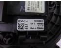 Motor calefaccion, Opel Astra K Berlina 5P Dynamic Start/Stop 2016, 0130309503