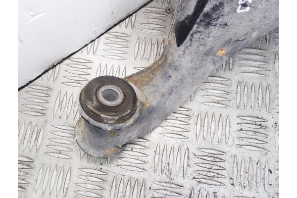 Brazo suspension inferior delantero derecho, Mercedes-benz Vito Basic-kombi (639) 111 CDI Largo (639.603) 2006