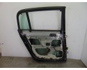 Puerta trasera izquierda, Renault Vel Satis (BJ0) Initiale 2005