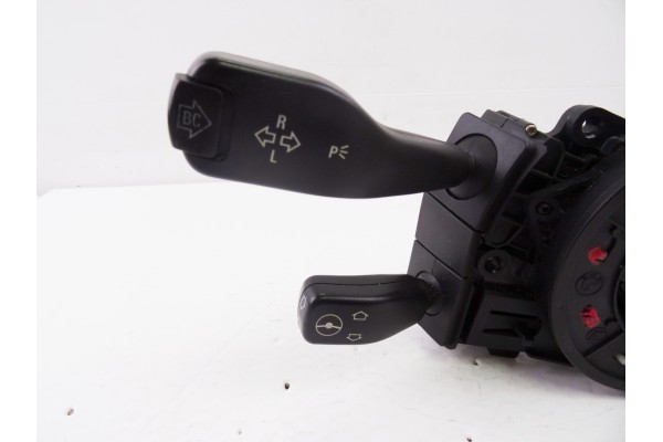 Mando luces, BMW Serie X5 (E53) 3.0i 2000, 8377488 usado 4