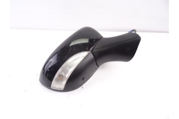 Retrovisor derecho, Renault Clio Iv Dynamique 2014