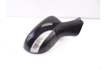 Retrovisor derecho, Renault Clio Iv Dynamique 2014