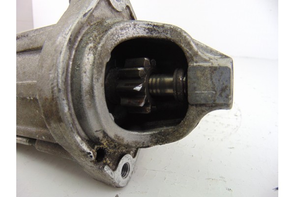 Motor arranque, BMW Serie X3 (E83) 2.0d 2005, 7787354 usado 4