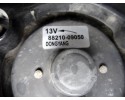 Electroventilador, Ssangyong Actyon 200 Xdi 2010, 8821009050