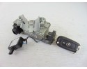 Antirrobo / llave contacto, Opel Astra K Berlina 5P Dynamic Start/Stop 2016, 13488279