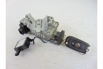 Antirrobo / llave contacto, Opel Astra K Berlina 5P Dynamic Start/Stop 2016, 13488279