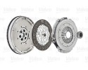 Clutch set VALEO Quality of parts according to GVO Q original with factory logo OEM OES