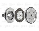 Clutch set VALEO Engine type diesel