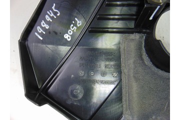9819671280 TAPA MOTOR PEUGEOT 508