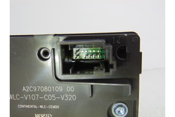 Módulo electrónico, Peugeot 508 GT Line 2018, 9813403280
