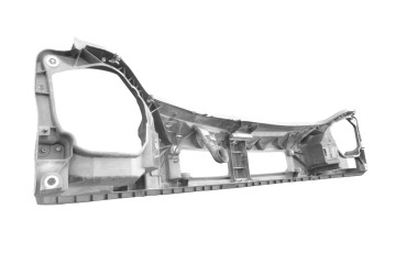 Panel frontal, Renault Trafic Ii Combi 9 - plazas (L2H1) acristalado, Combi largo 2002