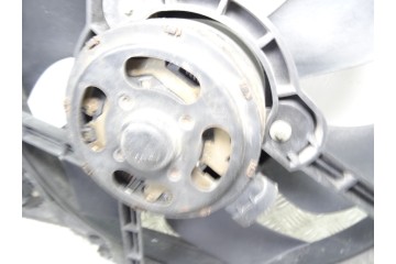 Electroventilador, Renault Trafic Ii Combi 9 - plazas (L2H1) acristalado, Combi largo 2002