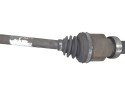 Transmision delantera derecha, Ford Mondeo Sportbreak (CA2) Trend X 2009, 7G913B436BD