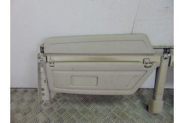 Parasol izquierdo, Citroen C4 Picasso Exclusive 2011, 96837417BJ