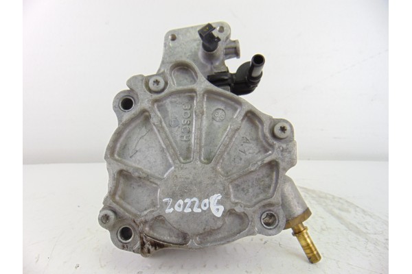 Depresor freno / bomba vacio, Citroen C-crosser Vtr 2009 usado 4