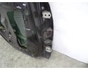 Puerta trasera izquierda, Renault Megane Ii Berlina 5P Authentique 2005