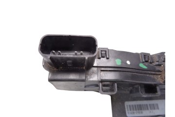 Cerradura puerta trasera derecha, Hyundai IX35 (El/lm) Style 2WD 2015, 914202010