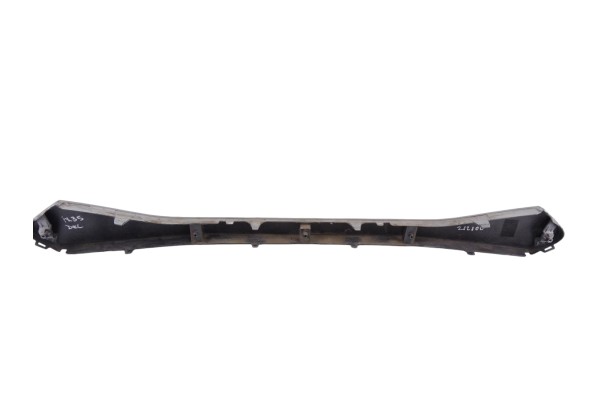 Moldura paragolpe delantera, Hyundai IX35 (El/lm) Style 2WD 2015, 865502V000