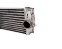 Intercooler, Chrysler Voyager (Rg) 2.5 CRD Executive 2007, 83403D