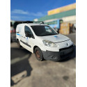 PEUGEOT PARTNER FURGÓN Confort L1